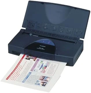 Canon WonderBJ M70のサムネイル画像