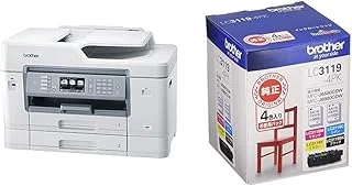 ブラザー A3インクジェット複合機 MFC-J6983CDWのサムネイル画像