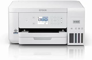 エプソン エコタンク搭載モデル EW-M634Tのサムネイル画像