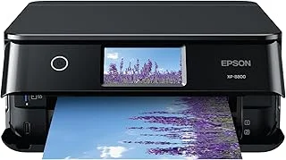 Epson Expression Photo XP-8800のサムネイル画像