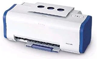 Canon PIXUS 320iのサムネイル画像