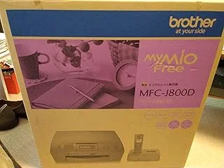 ブラザー MyMio MFC-J800Dのサムネイル画像