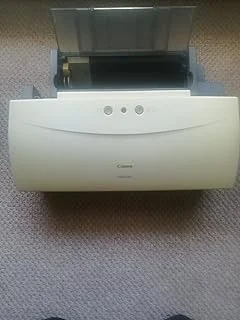 Canon PIXUS 550iのサムネイル画像