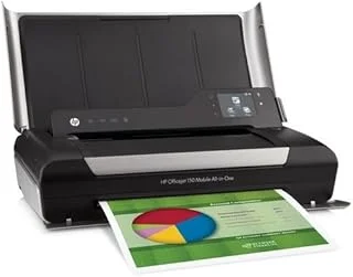 HP Officejet 150 Mobile All-in-Oneのサムネイル画像