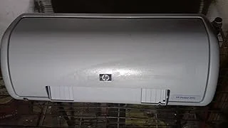 HP Deskjet 3915 C9112Aのサムネイル画像