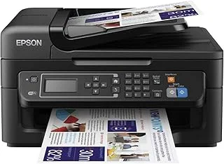 Epson WorkForce WF-2630WFのサムネイル画像