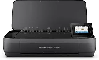 HP OfficeJet 250 Mobile MFPのサムネイル画像
