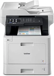 Brother MFC-L8900CDWのサムネイル画像