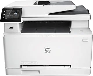 HP Color LaserJet Pro MFP M277dwのサムネイル画像