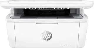 HP LaserJet MFP M140Wのサムネイル画像