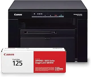Canon imageCLASS MF3010 VPのサムネイル画像