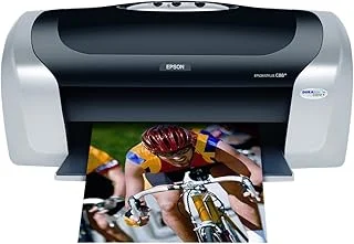 Epson Stylus C88+