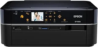 エプソン Colorio EP-705Aのサムネイル画像
