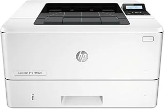 HP LaserJet Pro M402nのサムネイル画像