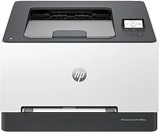 HP Color Laserjet Pro 3201dw