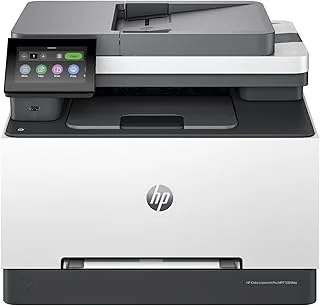 HP Color Laserjet Pro MFP 3301fdwのサムネイル画像