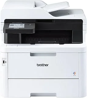ブラザー工業 A4カラーレーザー複合機 MFC-L3780CDW