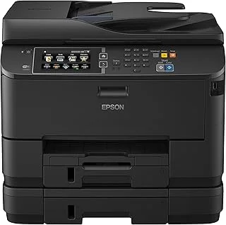 Epson WorkForce WF-4640のサムネイル画像