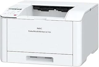 NEC Color MultiWriter 4C150 PR-L4C150