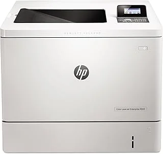 HP LaserJet Color Enterprise M553dnのサムネイル画像