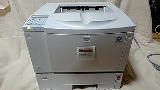 RICOH IPSiO SP4000のサムネイル画像