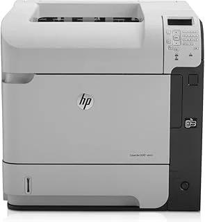 HP LaserJet Enterprise 600 M602nのサムネイル画像