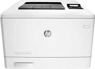 HP Color LaserJet Pro M452dnのサムネイル画像