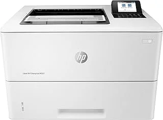 HP LaserJet Enterprise M507dnのサムネイル画像