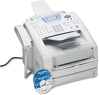 Brother MFC-8220のサムネイル画像