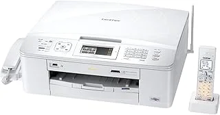 Brother MFC-J705Dのサムネイル画像