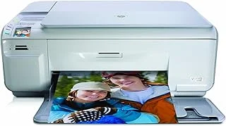 HP Photosmart C4580のサムネイル画像