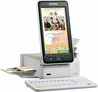 EPSON カラリオ PF-81-2018のサムネイル画像