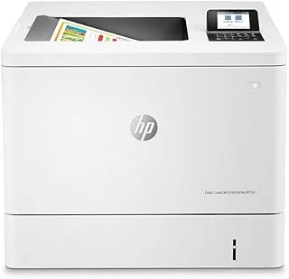 HP Color LaserJet Enterprise M554dn 7ZU81Aのサムネイル画像