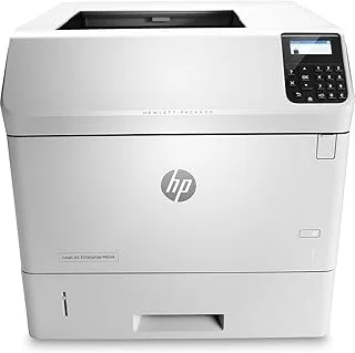 HP LaserJet Enterprise M604dnのサムネイル画像