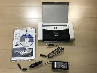 Canon PIXUS 80iのサムネイル画像