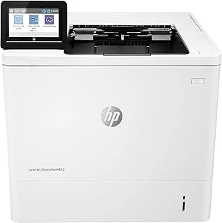 HP LaserJet Enterprise M610dnのサムネイル画像
