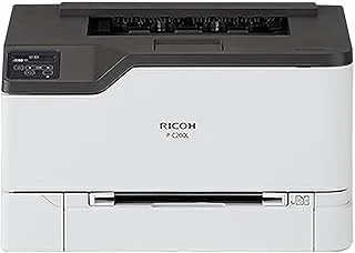 RICOH P C200Lのサムネイル画像