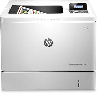 HP Color LaserJet Enterprise M553dnのサムネイル画像