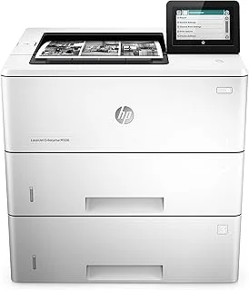 HP LaserJet Enterprise M506xのサムネイル画像