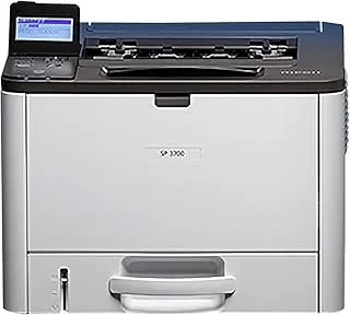 リコー SP 3700のサムネイル画像