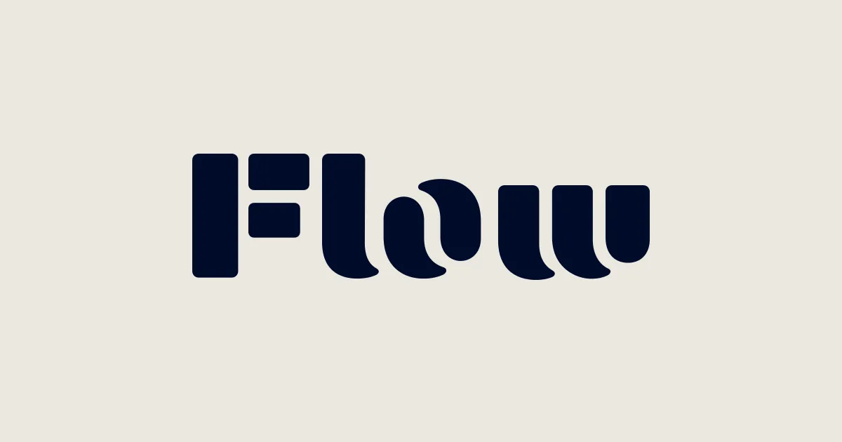 Flowのサムネイル画像