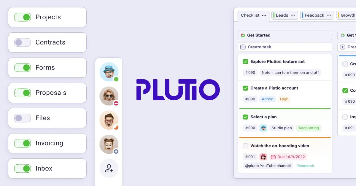 Plutioのサムネイル画像