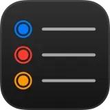 Apple Remindersのサムネイル画像