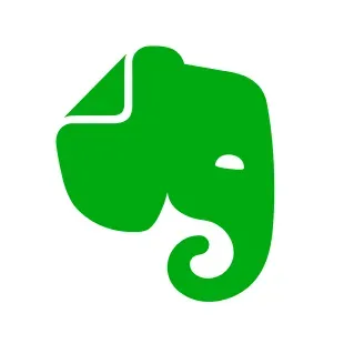 Evernoteのサムネイル画像