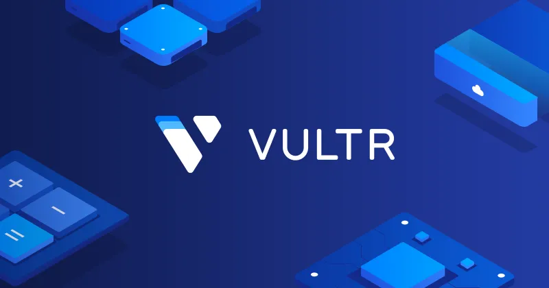 Vultrのサムネイル画像