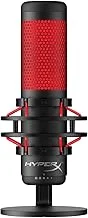 HyperX QuadCast HX-MICQC-BKのサムネイル画像
