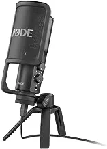 RODE NT-USBのサムネイル画像