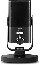RODE NT-USB Mini