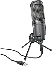 Audio-Technica AT2020USB+のサムネイル画像