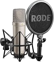 RODE NT1-A